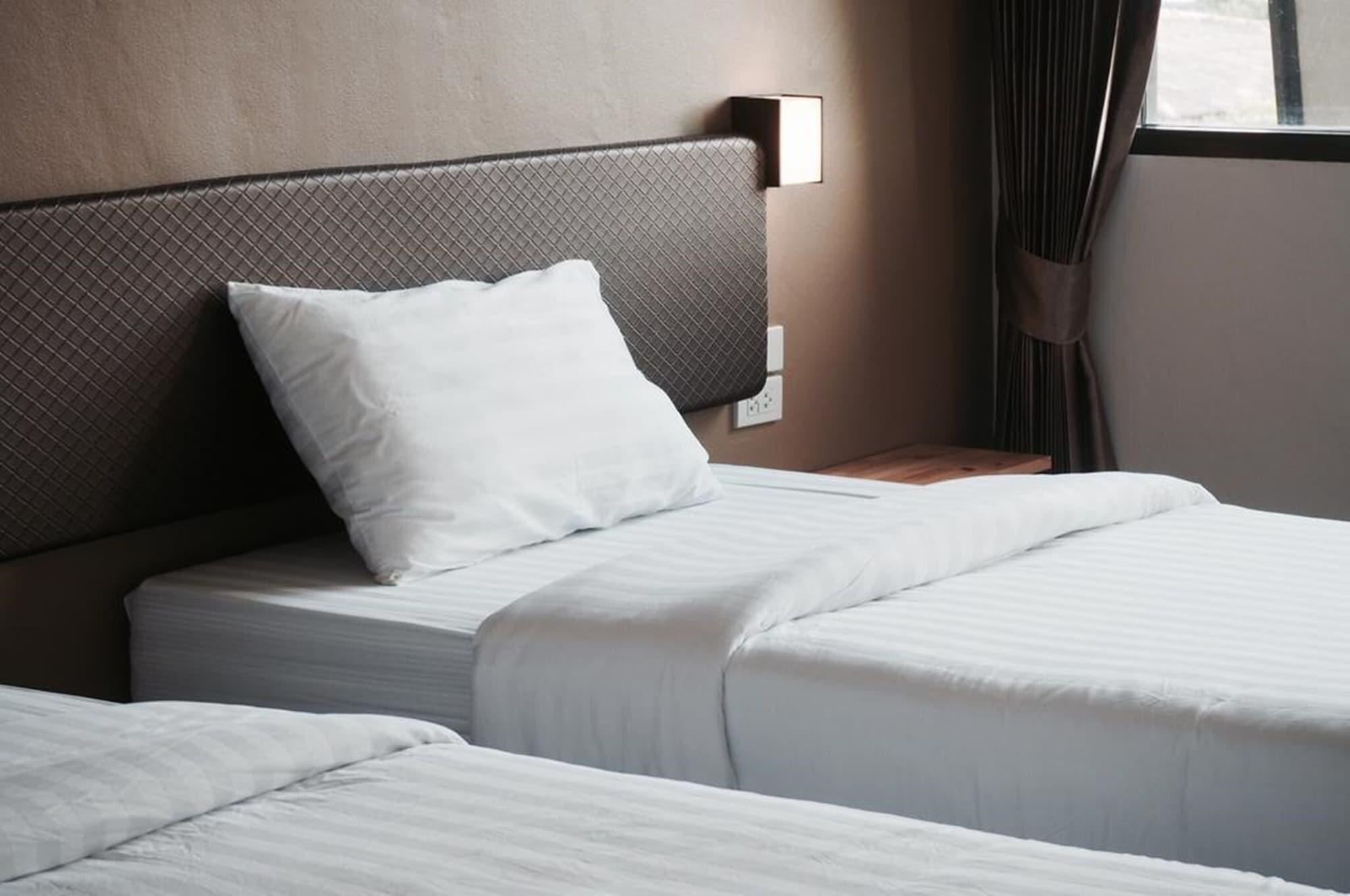 Apartament A3 Living Surat Thani Zewnętrze zdjęcie