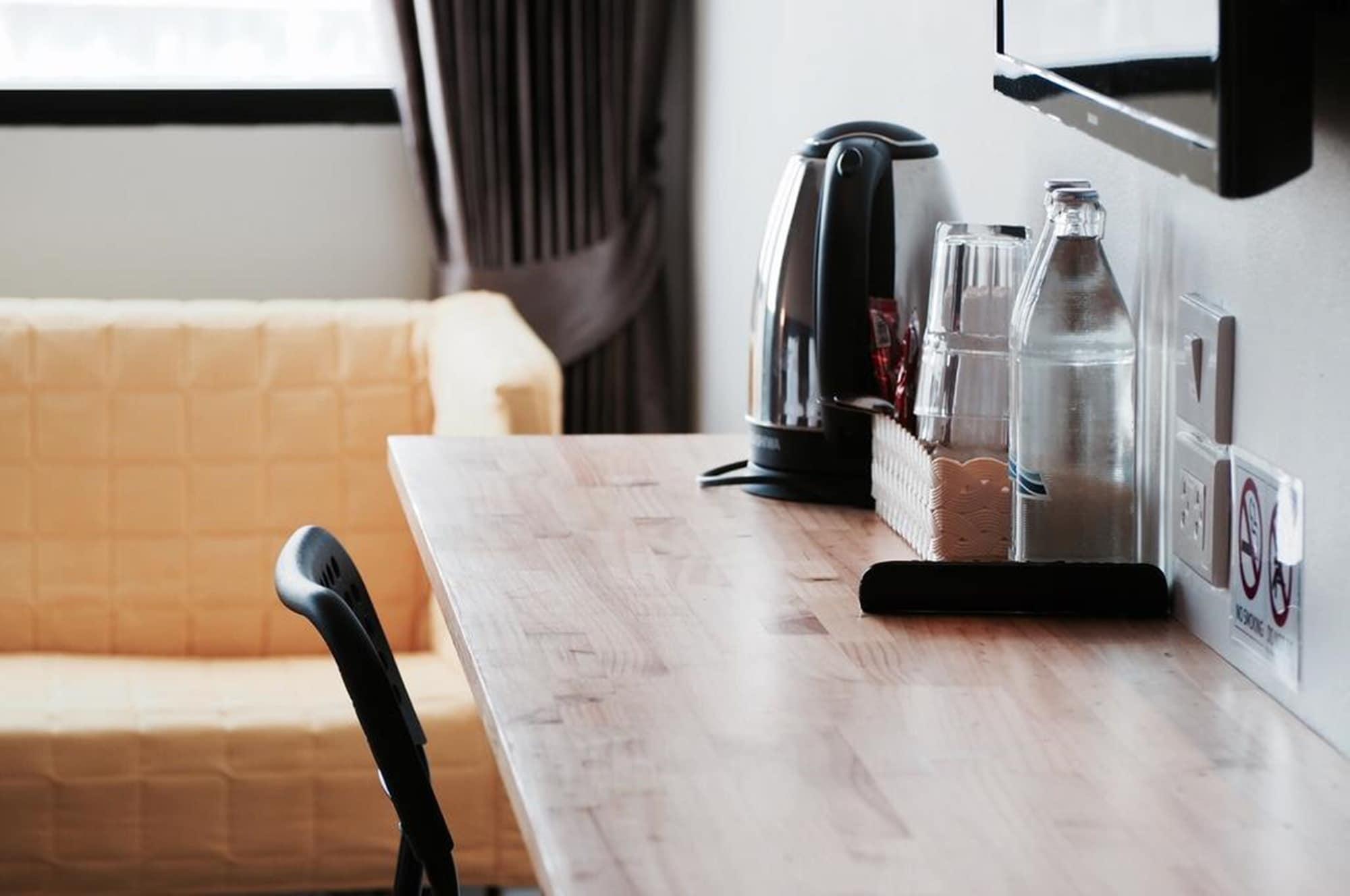 Apartament A3 Living Surat Thani Zewnętrze zdjęcie