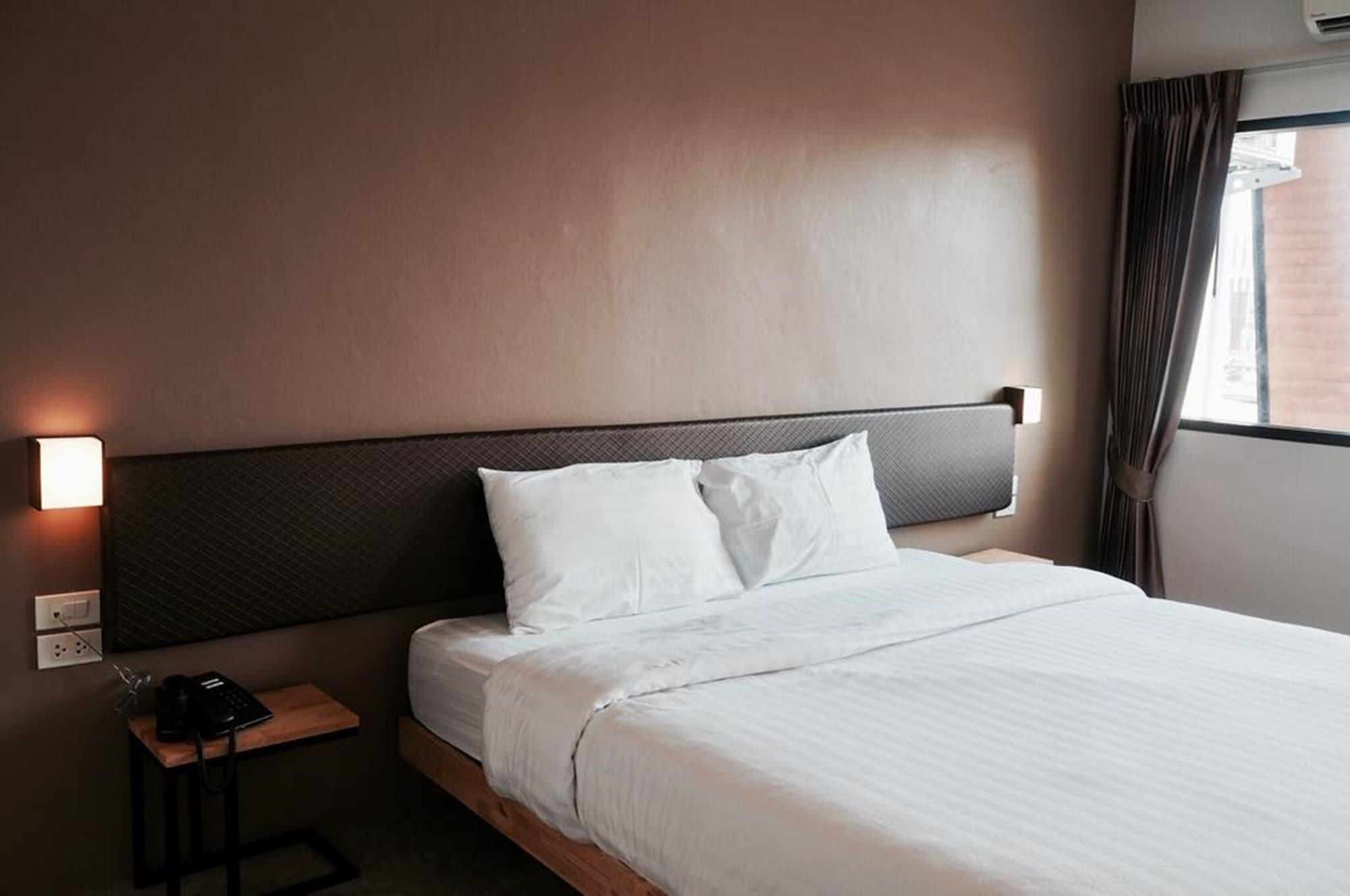 Apartament A3 Living Surat Thani Zewnętrze zdjęcie