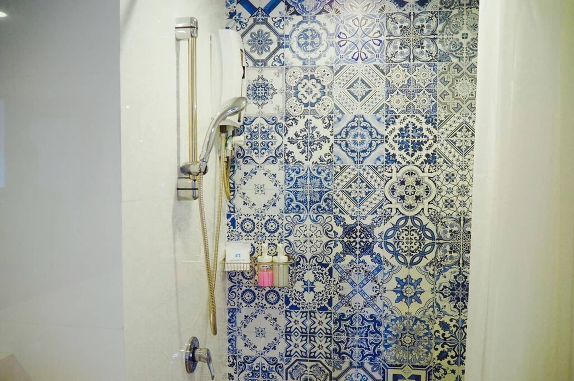 Apartament A3 Living Surat Thani Zewnętrze zdjęcie