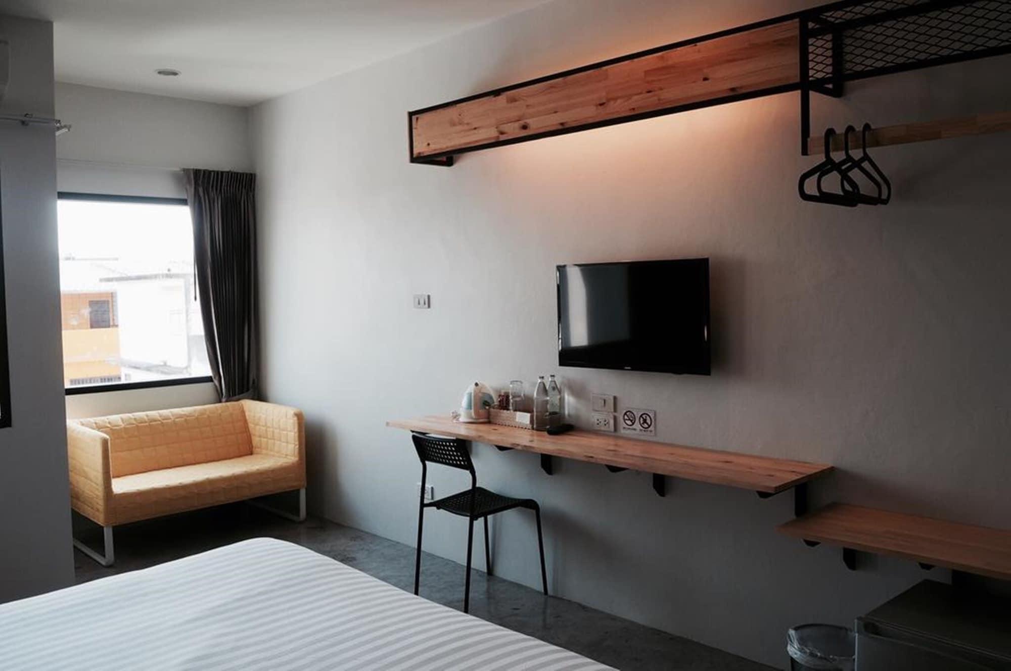 Apartament A3 Living Surat Thani Zewnętrze zdjęcie