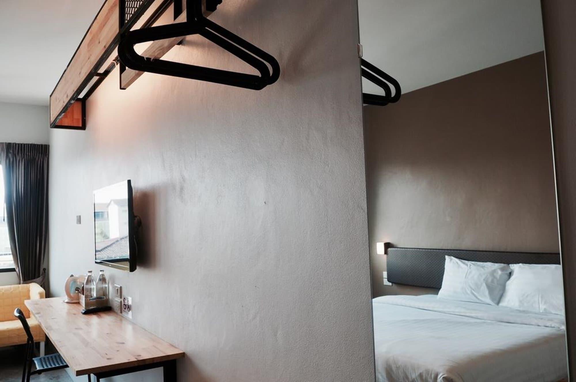 Apartament A3 Living Surat Thani Zewnętrze zdjęcie