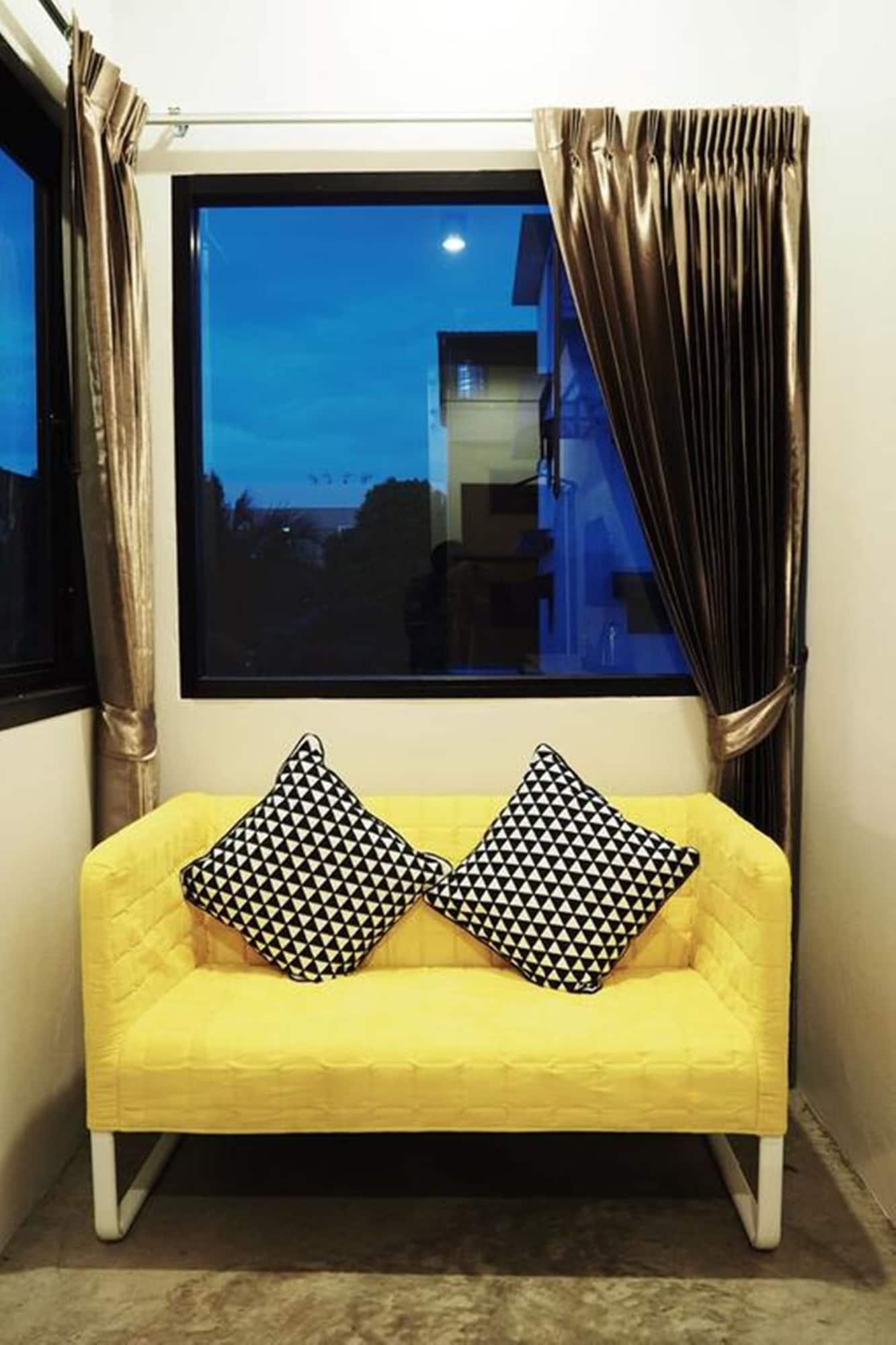 Apartament A3 Living Surat Thani Zewnętrze zdjęcie