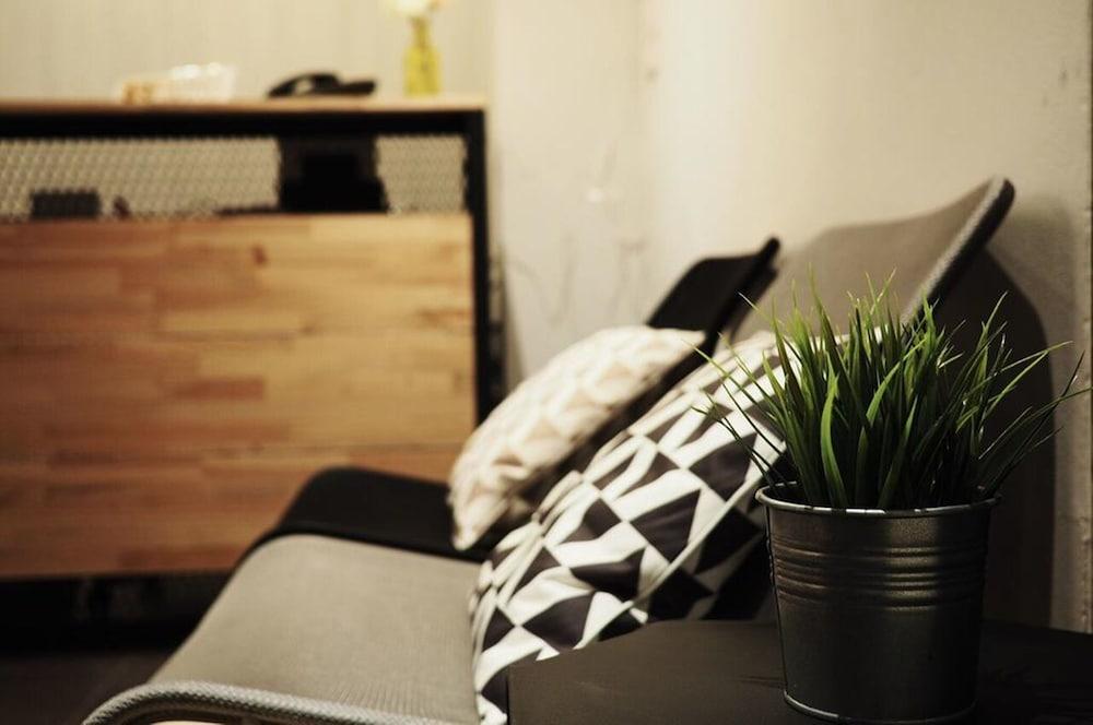 Apartament A3 Living Surat Thani Zewnętrze zdjęcie