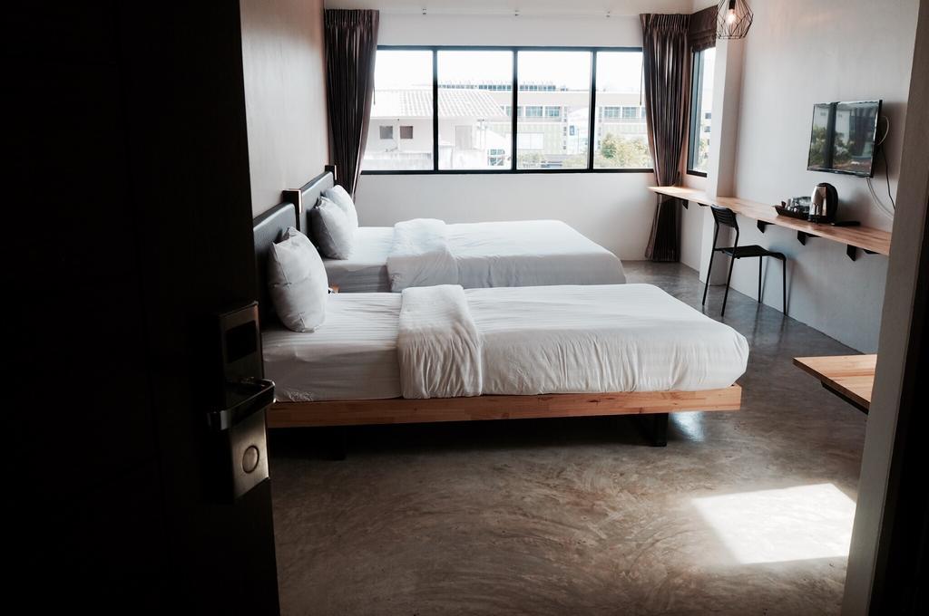 Apartament A3 Living Surat Thani Zewnętrze zdjęcie
