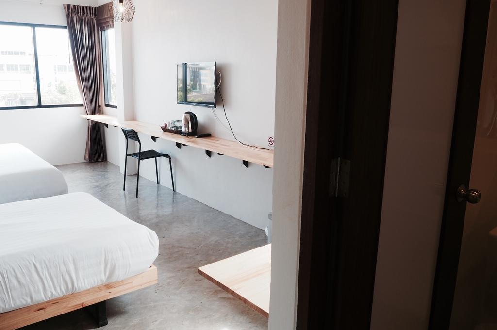 Apartament A3 Living Surat Thani Zewnętrze zdjęcie