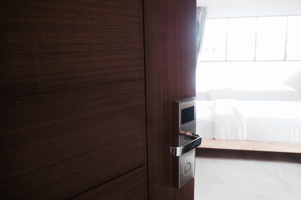 Apartament A3 Living Surat Thani Zewnętrze zdjęcie