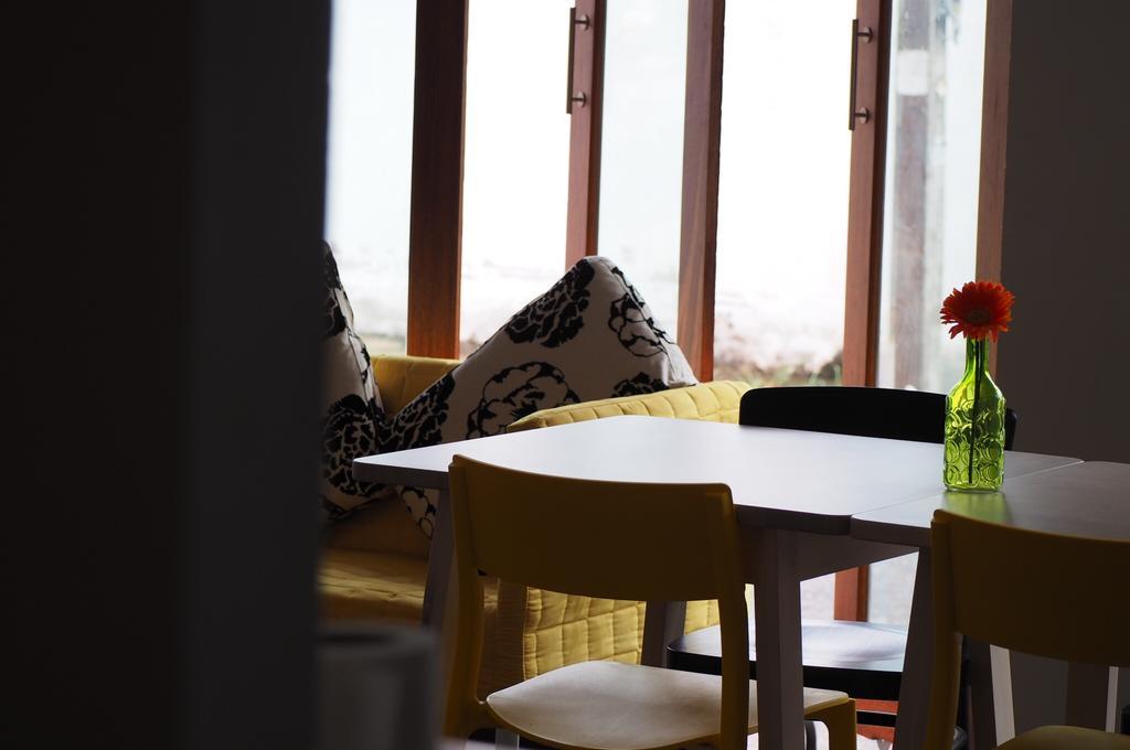 Apartament A3 Living Surat Thani Zewnętrze zdjęcie