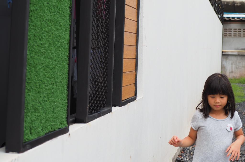 Apartament A3 Living Surat Thani Zewnętrze zdjęcie