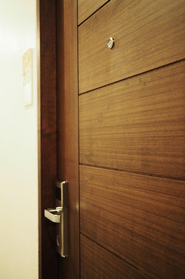 Apartament A3 Living Surat Thani Zewnętrze zdjęcie