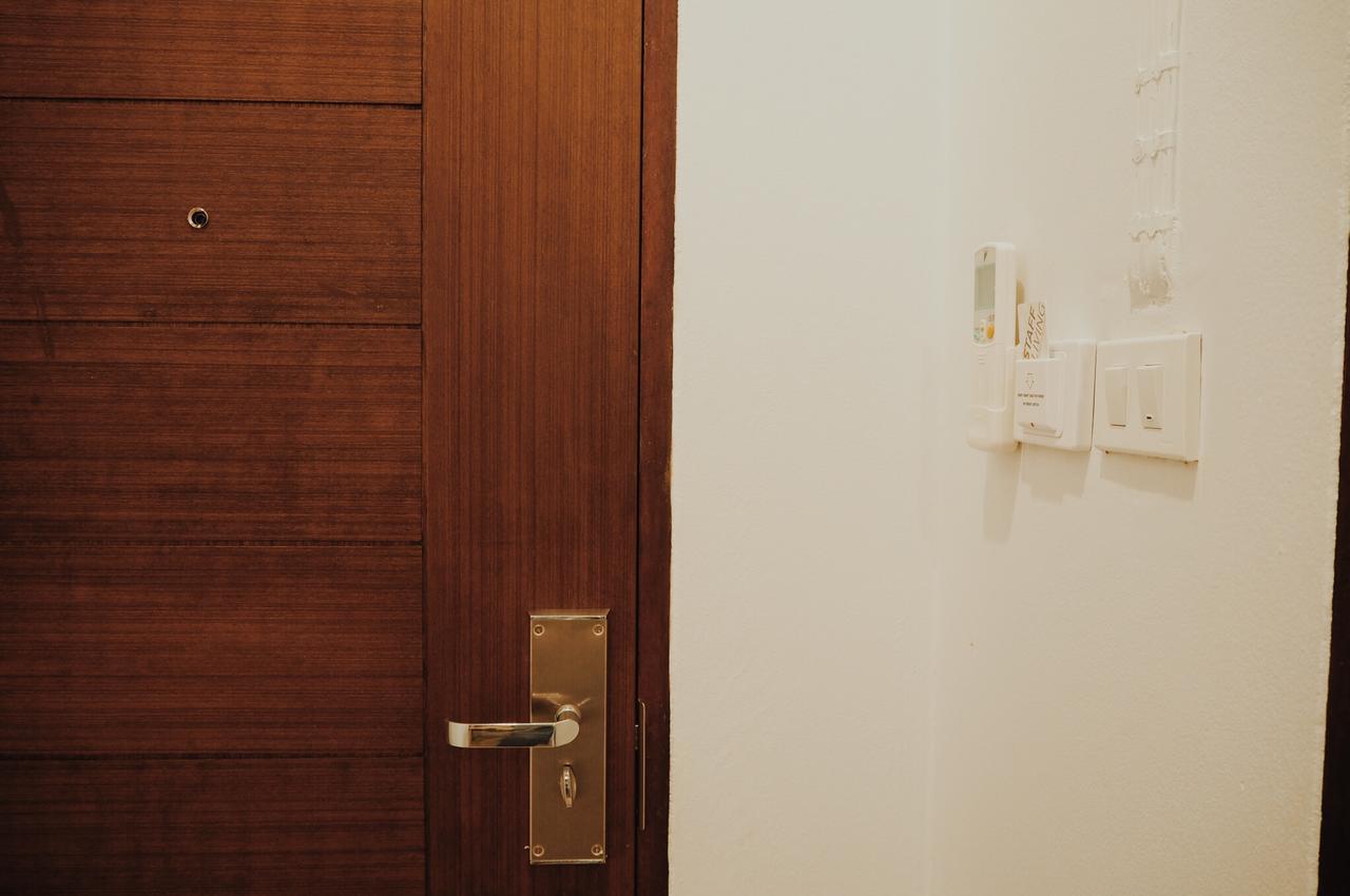 Apartament A3 Living Surat Thani Zewnętrze zdjęcie