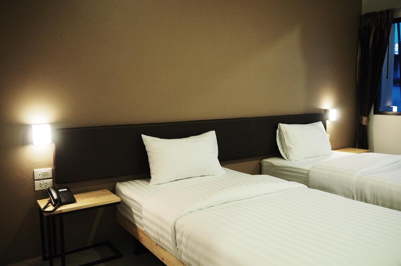 Apartament A3 Living Surat Thani Zewnętrze zdjęcie