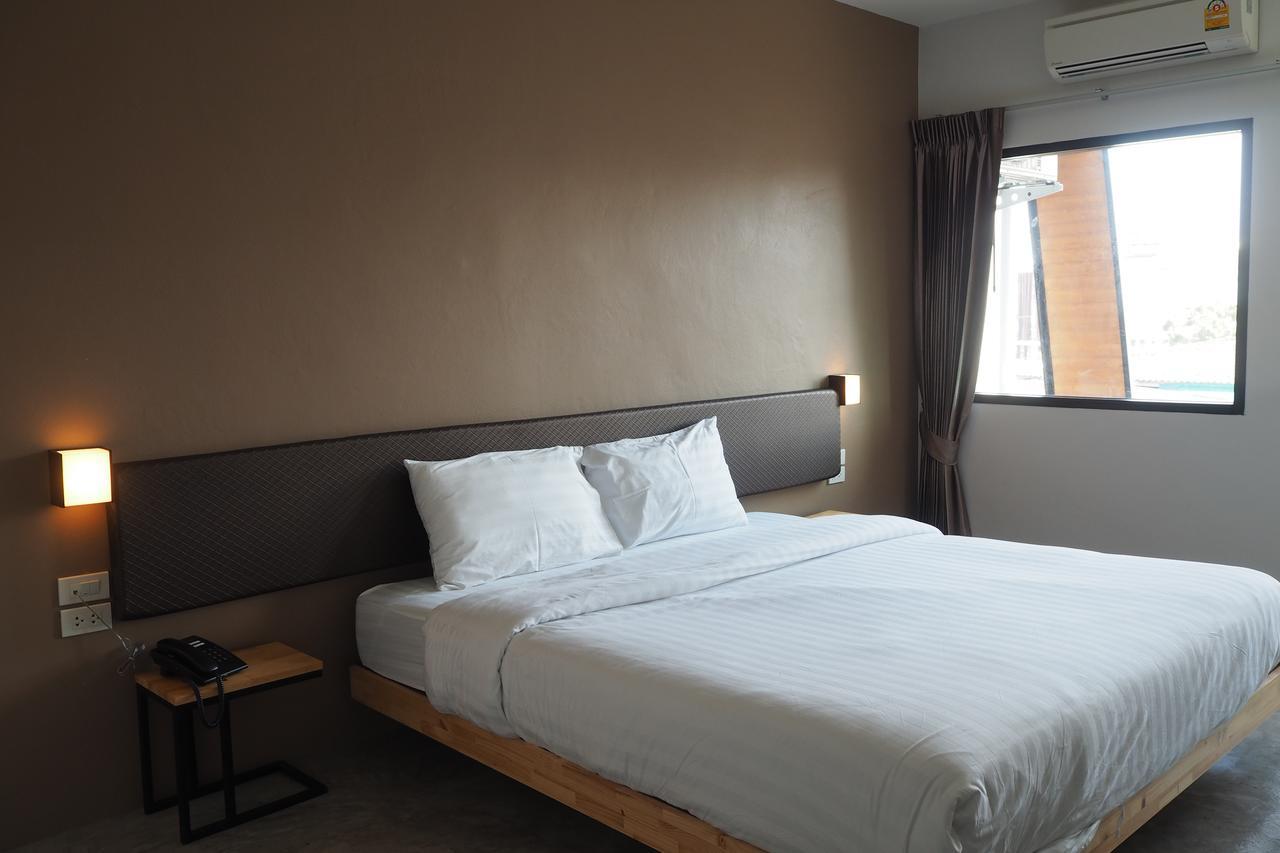 Apartament A3 Living Surat Thani Zewnętrze zdjęcie