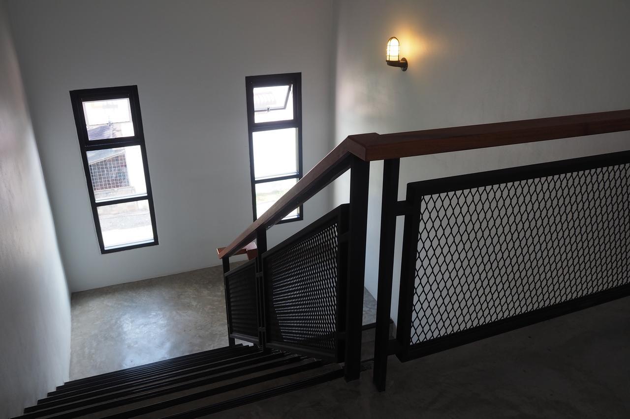 Apartament A3 Living Surat Thani Zewnętrze zdjęcie