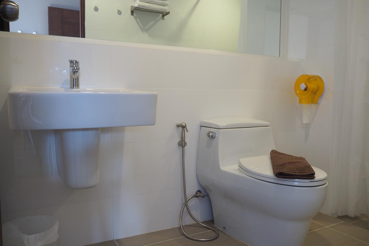 Apartament A3 Living Surat Thani Zewnętrze zdjęcie