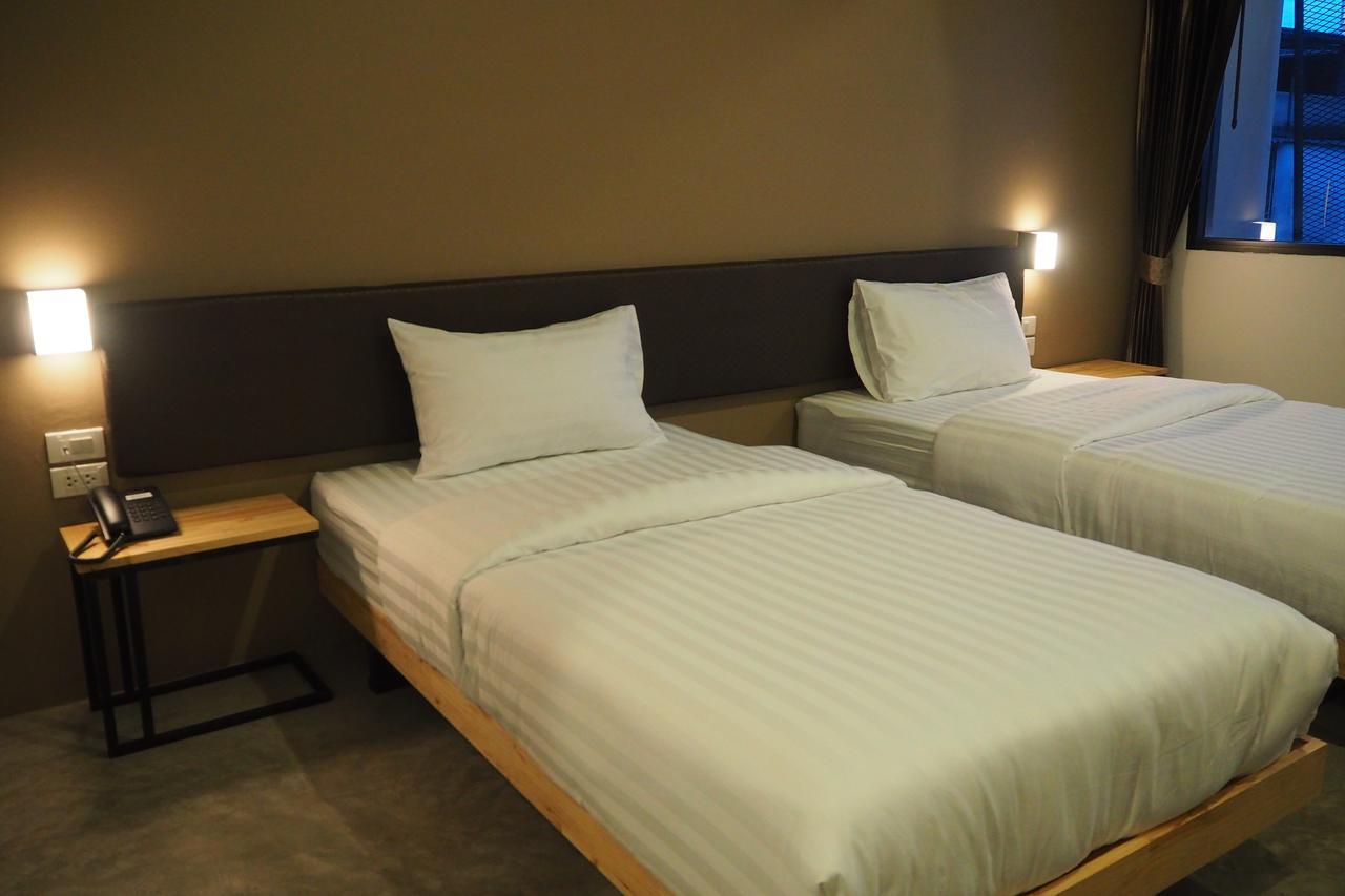 Apartament A3 Living Surat Thani Zewnętrze zdjęcie