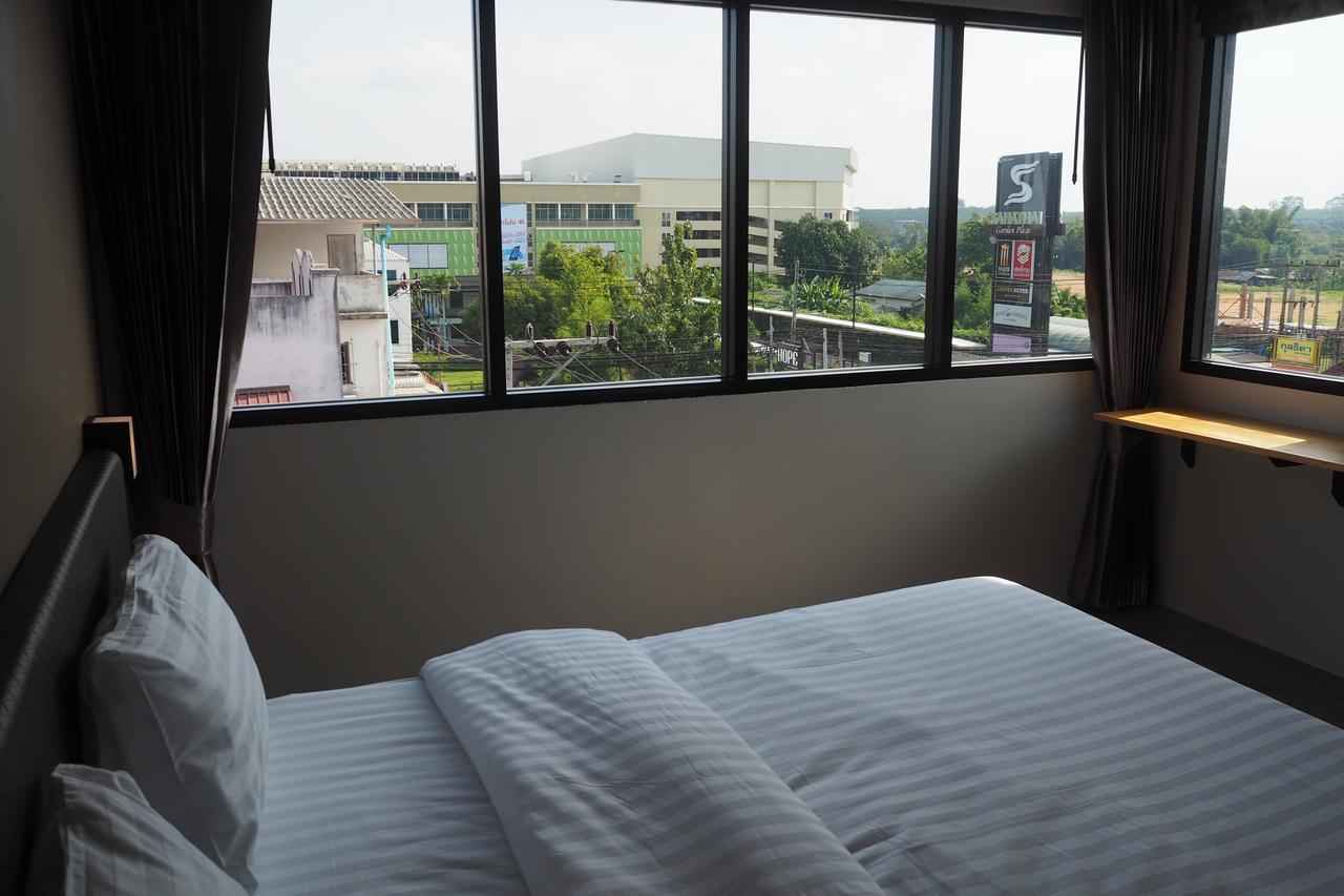 Apartament A3 Living Surat Thani Zewnętrze zdjęcie