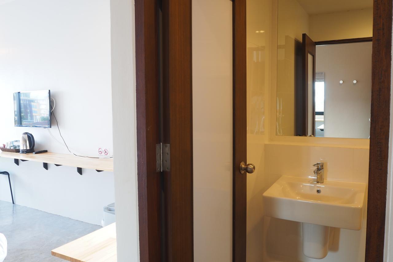 Apartament A3 Living Surat Thani Zewnętrze zdjęcie