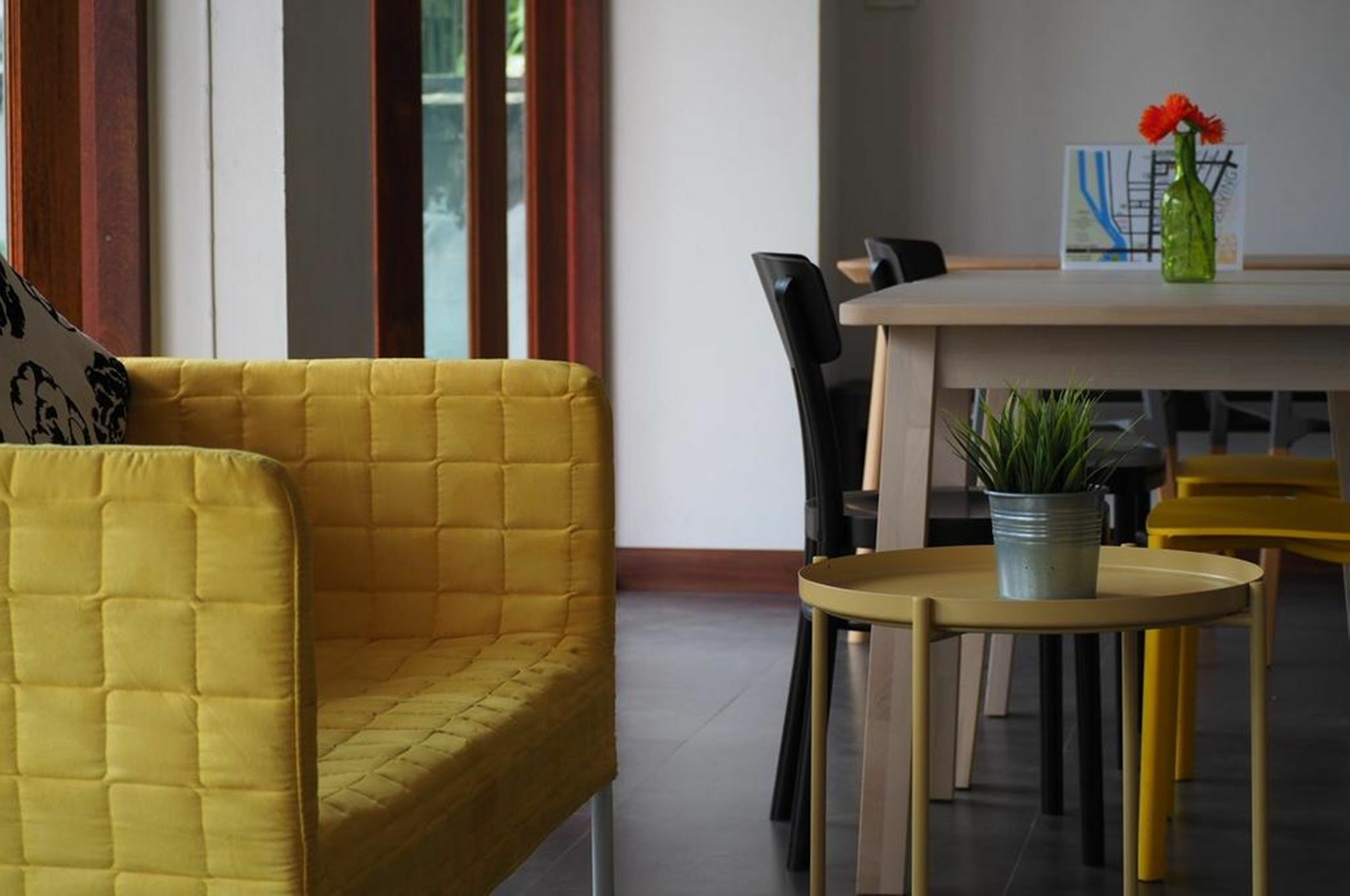 Apartament A3 Living Surat Thani Zewnętrze zdjęcie