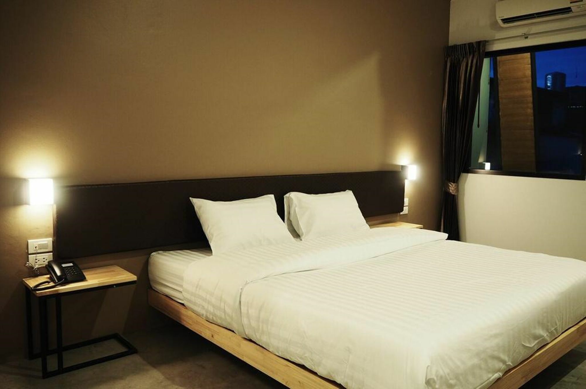 Apartament A3 Living Surat Thani Zewnętrze zdjęcie