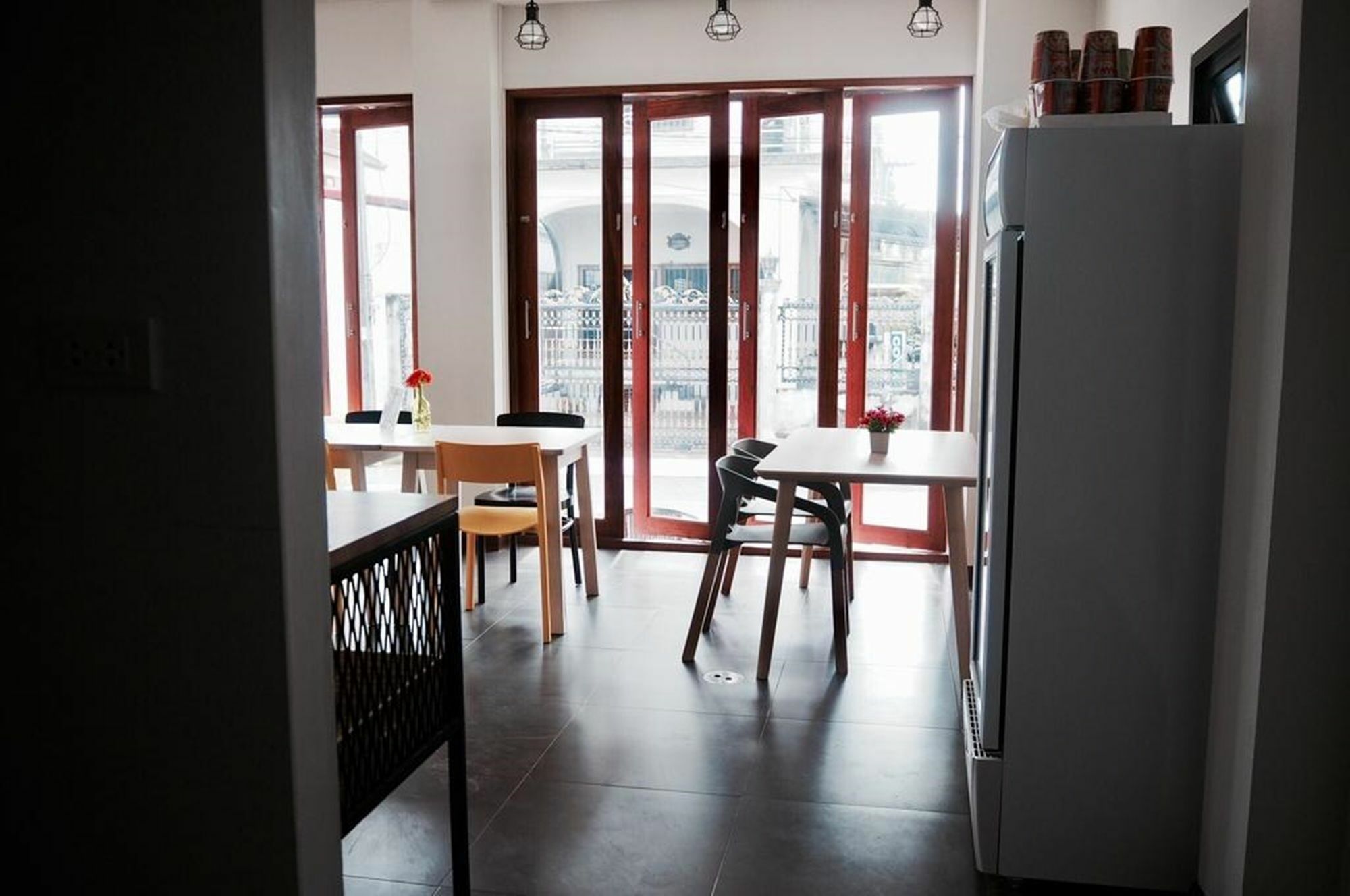 Apartament A3 Living Surat Thani Zewnętrze zdjęcie