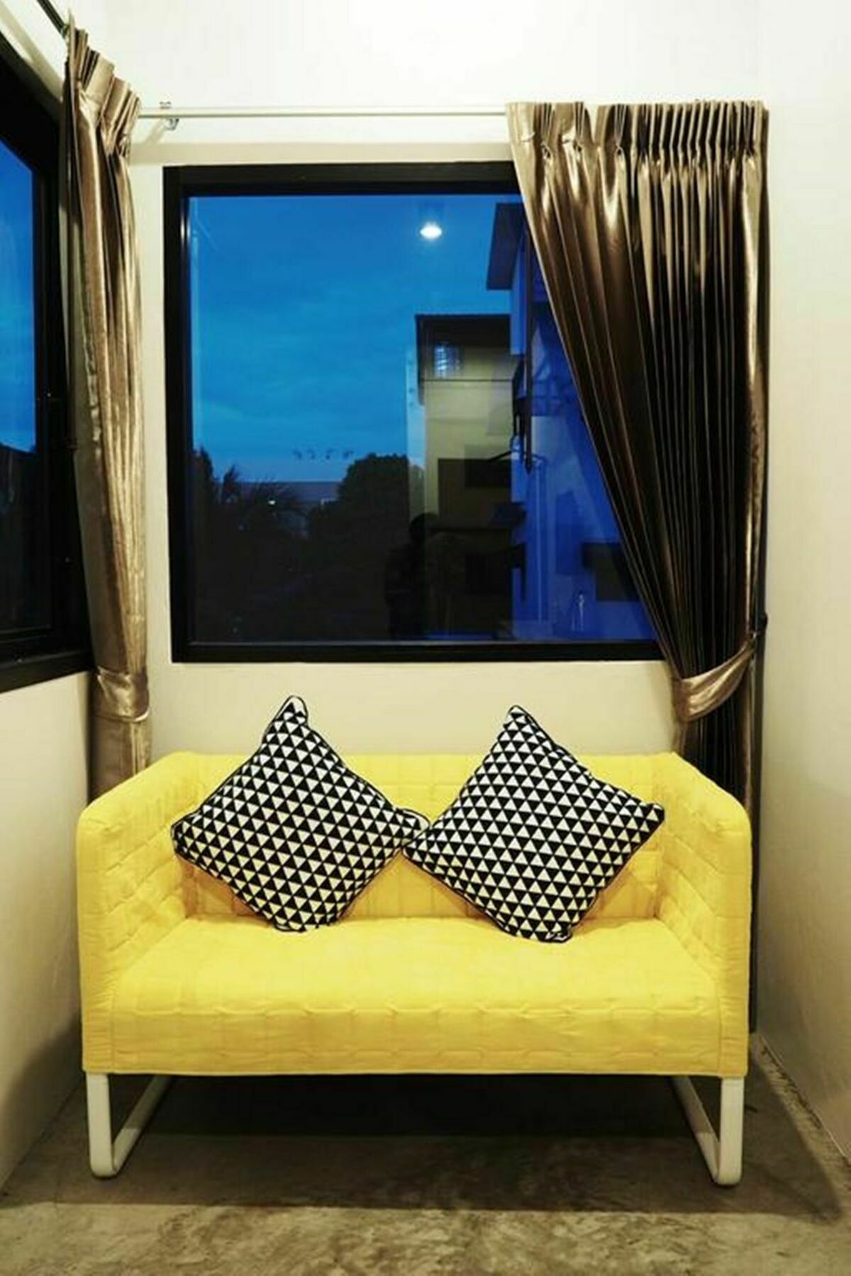 Apartament A3 Living Surat Thani Zewnętrze zdjęcie