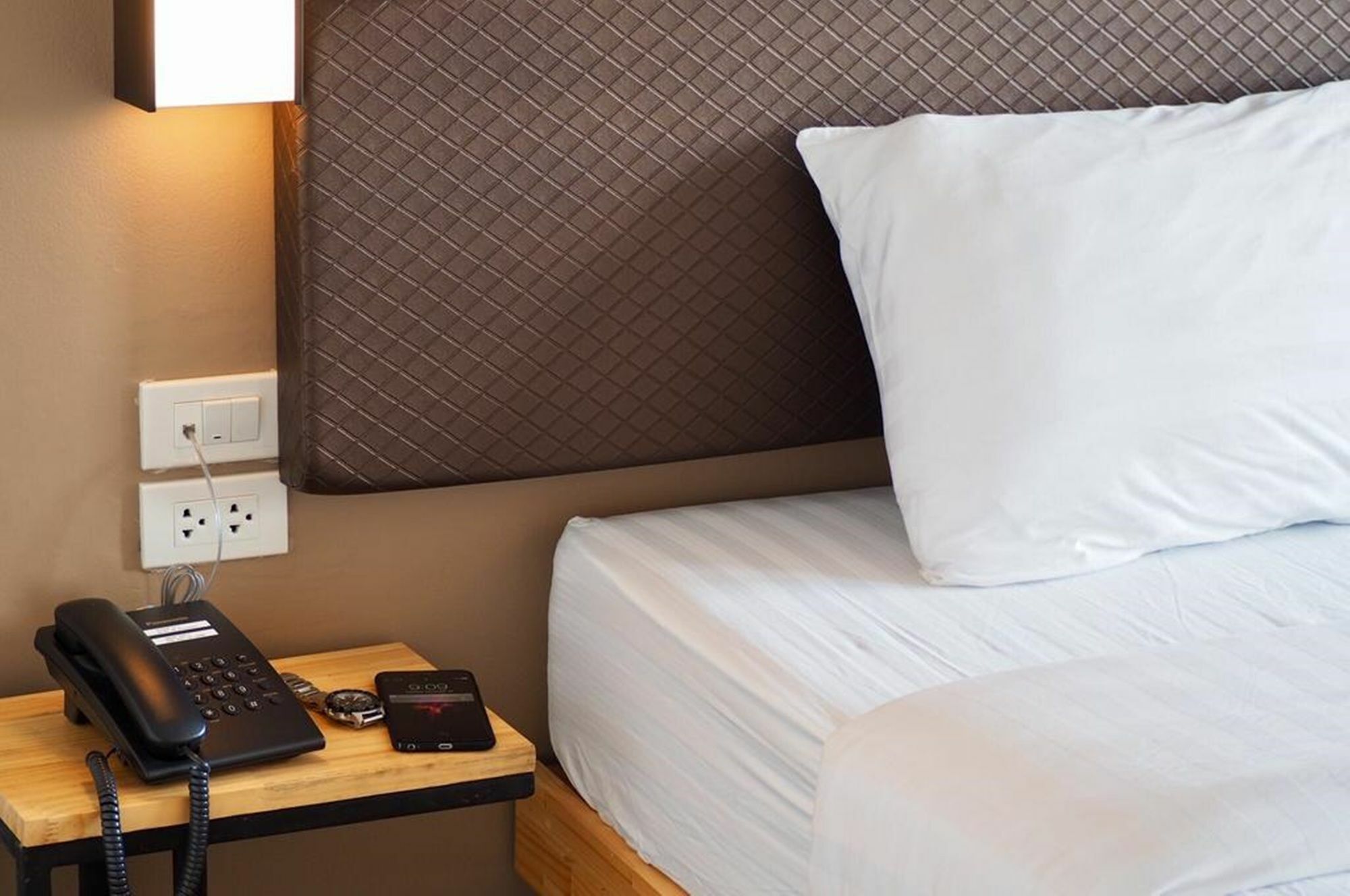 Apartament A3 Living Surat Thani Zewnętrze zdjęcie