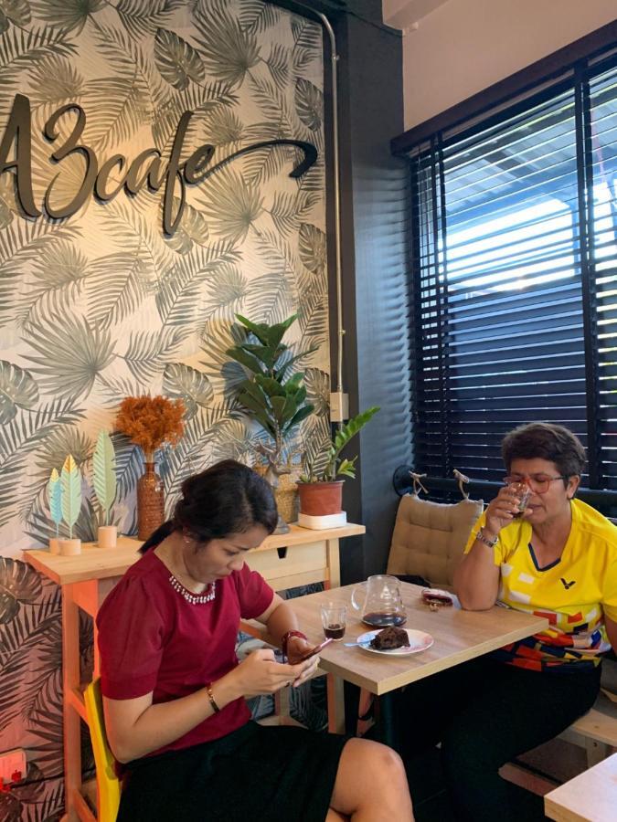 Apartament A3 Living Surat Thani Zewnętrze zdjęcie